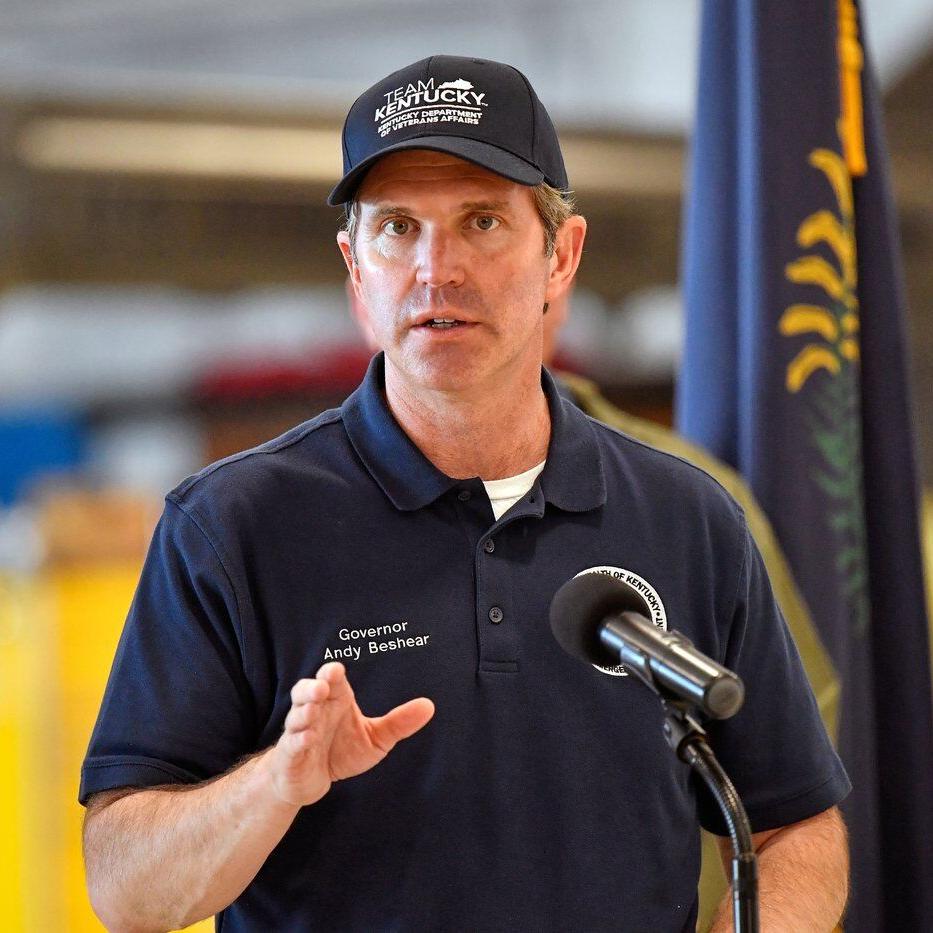 Beshear bans drug in Kentucky that's being targeted by attorneys general across the nation